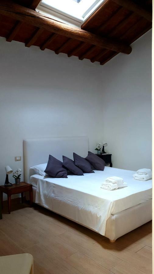Luxury House Colosseo Apartamento